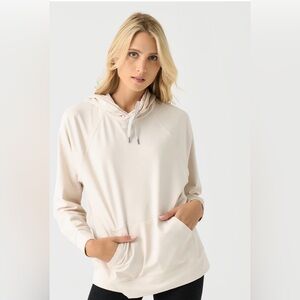 VUORI Women's Halo Oversized Hoodie XS